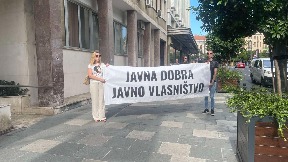 Sprema se predlog za "Apoteku Beograd"